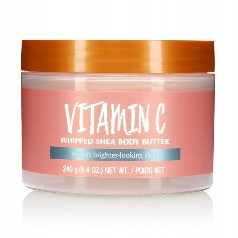 Empik TREE HUT Vitamin C - Masło do Ciała 240 g