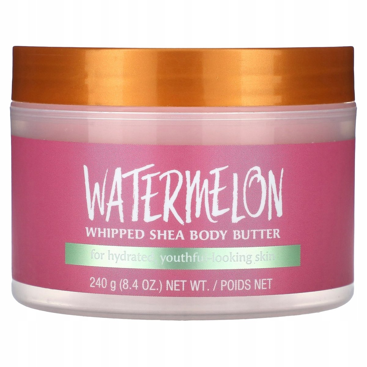 Empik TREE HUT Watermelon - Masło do Ciała 240 g