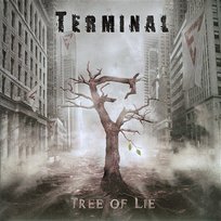 Tree of Lie Terminal