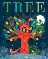 Tree Teckentrup Britta