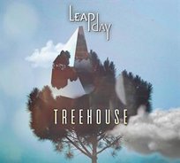 Treehouse Leap Day