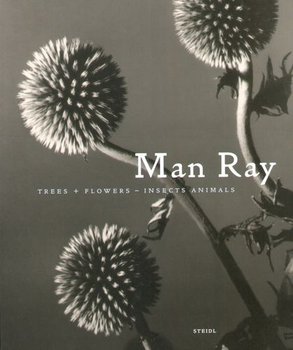 Trees + Flowers - Insects Animals - Ray Man