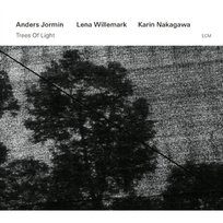 Trees Of Light Jormin Anders