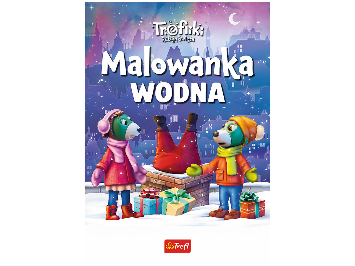 Trefiliki Ratuj wi ta Wodna Malowanka Opracowanie Zbiorowe trefiliki-ratuj-wi-ta-wodna-malowanka-opracowanie-zbiorowe