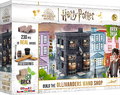 Trefl, Brick Trick Harry Potter Sklep Ollivanderów, 61600 - Brick Trick