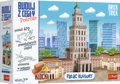 Trefl, Brick Trick klocki konstrukcyjne Pałac Kultury - Brick Trick