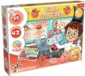 Trefl, Ciało człowieka 61531 - Trefl