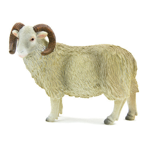 Trefl, Figurka kolekcjonerska, Animal Planet, Baran