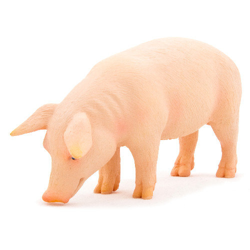 Trefl, Figurka kolekcjonerska, Knur