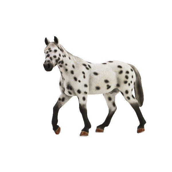 Trefl, Figurka kolekcjonerska, Ogier Appaloosa