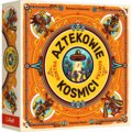 Trefl, gra planszowa, Aztekowie kontra Kosmici, 02534 - Trefl