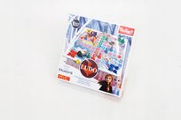 Trefl Gra planszowa Ludo - Chińczyk Frozen 2 Trefl