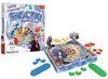 Trefl Gra Skoczki Frozen II, gra planszowa