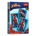 TREFL Karty do GRY PIOTRUŚ MARVEL SPIDER-MAN Gra Karciana Spiderman 08498&nbsp;-&nbsp;Trefl