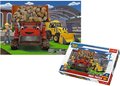 Trefl, puzzle, Bob Budowniczy, 24 el. - Trefl