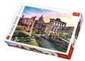 Trefl, puzzle, Forum Romanum, 1000 el. - Trefl