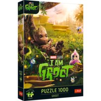 Trefl, Puzzle, Groot, 1000 El.