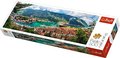 Trefl, puzzle, panoramiczne, Kotor Czarnogóra, 500 el. - Trefl
