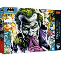 Trefl, puzzle premium plus, Joker, 1000 elementów