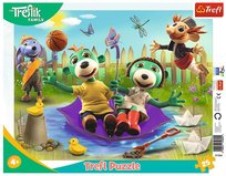 Inne z tym bohaterem