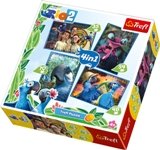 Trefl, puzzle, Rio 2, 35/48/54/70 el.