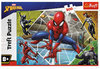 Trefl, puzzle, Wspaniały Spider-Man, 300 el. - Trefl