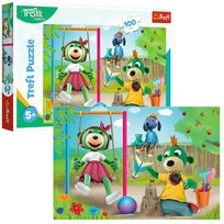 Inne z tym bohaterem