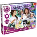 Trefl, Science4You, Kobiety w świecie nauki, zestaw edukacyjny, 61937 - Trefl