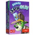 Trefl, Spy Guy, Gra Anonimo - Trefl