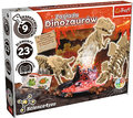 Trefl, zestaw edukacyjny Zagłada dinozaurów - Trefl