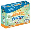 Trefl, zestaw naukowy Fabryka Rakiet - Trefl