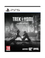 Trek To Yomi: Deluxe Edition, PS5 Cenega
