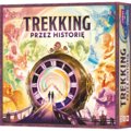 Trekking Przez Historię, gra edukacyjna, Rebel - Rebel