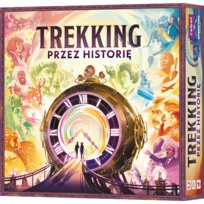 Trekking Przez Historię, gra edukacyjna, Rebel