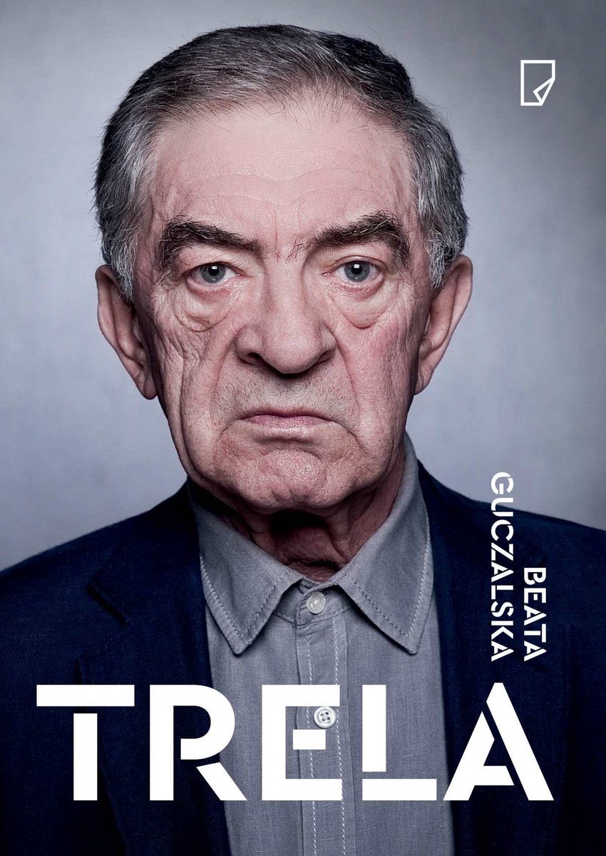 Trela - ebook epub