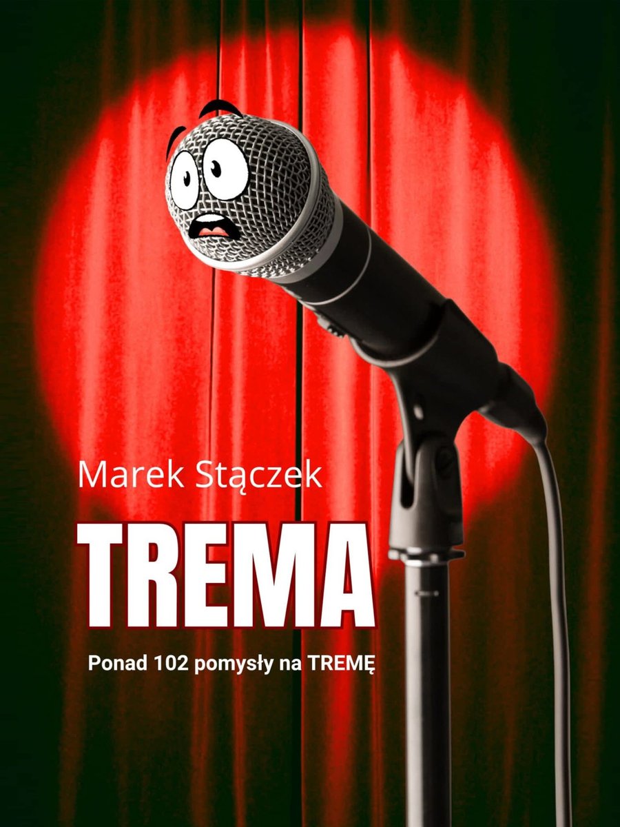 Trema Ponad 102 Pomys y Na Trem Ebook EPUB St czek Marek Ebook trema-ponad-102-pomys-y-na-trem-ebook-epub-st-czek-marek-ebook