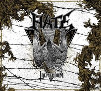 Tremendum (Limited Edition) Hate