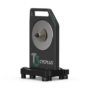 Trenażer CYCPLUS T3 BL - CYCPLUS