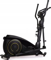 Trenażer Eliptyczny Rower Iconsole Dunk Gold Zipro Zipro