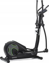 Trenażer Eliptyczny Rower Iconsole+ Heat - Zipro