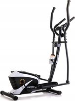 Trenażer Eliptyczny treningowy Orbi-Trek Magnetyczny do 120kg - Shox ZIPRO