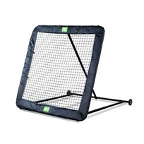 Trenażer rama siatkowa EXIT Kickback Rebounder czarny 4629