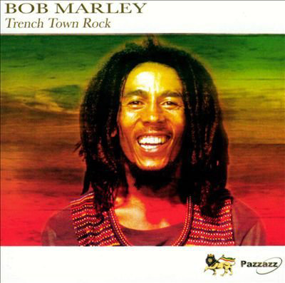 洋楽 BOB MARLEY / TRENCH TOWN ROCK Trench Town Rock - Bob Marley | Muzyka Sklep EMPIK.COM