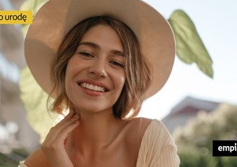 Trendy makijażowe na lato 2025