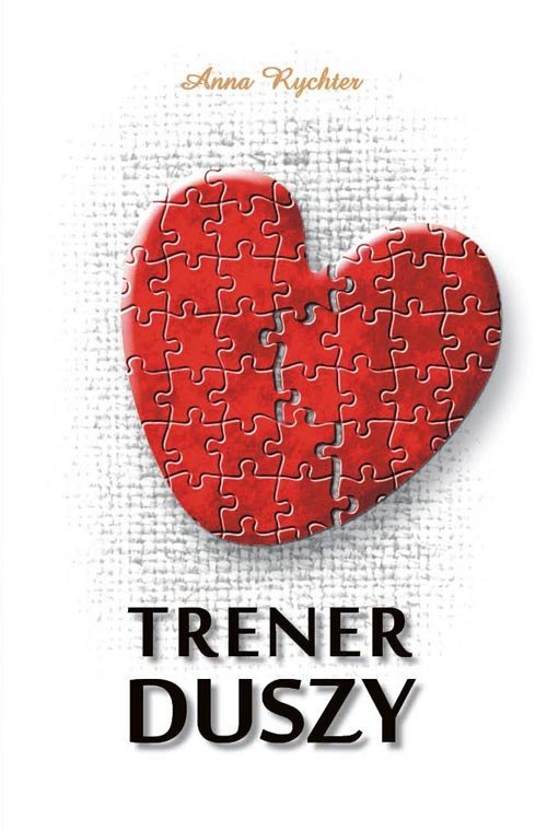 Trener duszy - ebook mobi