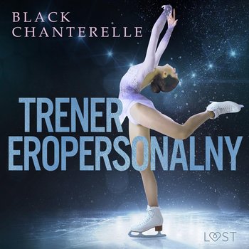 Trener eropersonalny - Chanterelle Black
