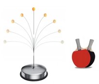 Trener Tenisa Stołowego Pingpong