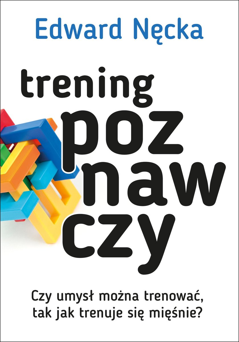 Trening poznawczy - ebook mobi