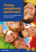 Trening umiejętności społecznych Baker Jed