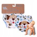 TRENINGOWE majteczki do nauki korzystania z nocnika 12-14 kg 100% bawełna&nbsp;-&nbsp;Simed
